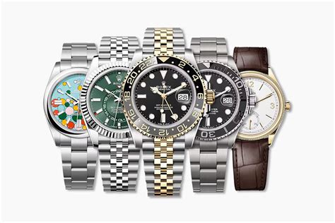 rolex watch women 2023|new 2023 Rolex models.